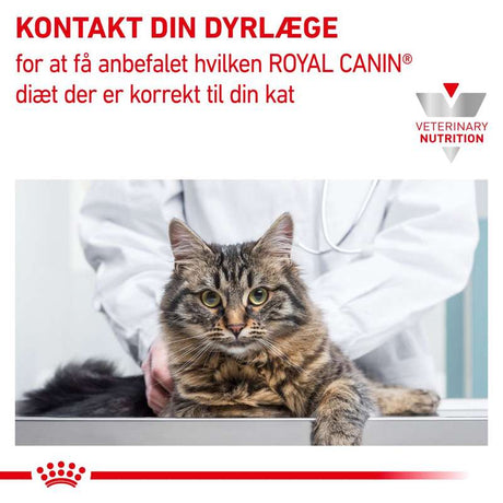 VHN Weight Management Satiety 1,5 kg