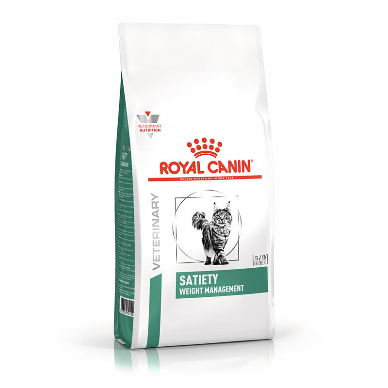 VHN Weight Management Satiety 1,5 kg