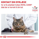 VHN Weight Management Satiety 6 kg