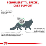 VHN Weight Management Satiety 6 kg