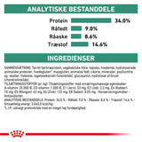 VHN Weight Management Satiety 6 kg