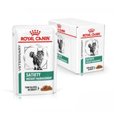 VHN Weight Management Satiety Gravy Pouch 12x85 g
