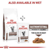 VHN Gastrointestinal Modera.Calorie 2 kg
