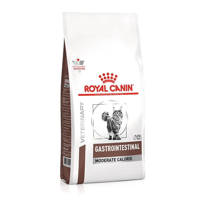 VHN Gastrointestinal Modera.Calorie 2 kg