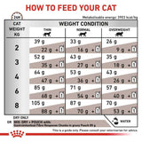 VHN Gastrointesti.Fibre Resp. 4 kg