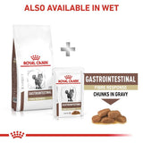 VHN Gastrointesti.Fibre Resp. 4 kg