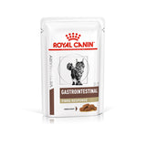 ROYAL CANIN VHN Gastrointesti.Fibre Resp. Gravy Pouch 12x85 g