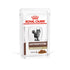 ROYAL CANIN VHN Gastrointesti.Fibre Resp. Gravy Pouch 12x85 g