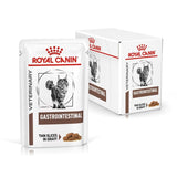 VHN Gastrointestinal Gravy Pouch 12x85g