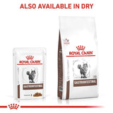 VHN Gastrointestinal Gravy Pouch 12x85g