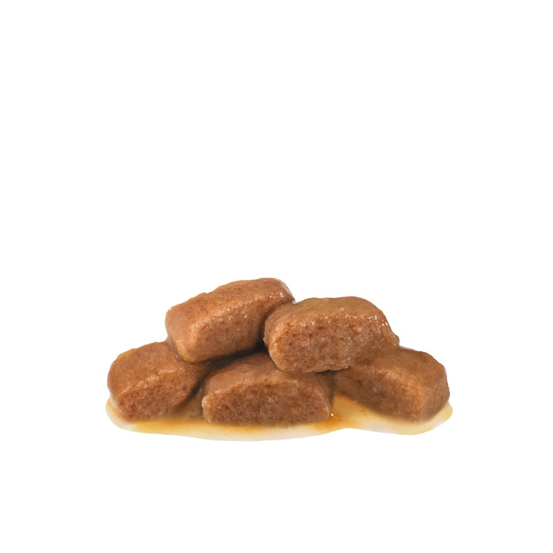 VHN Gastrointestinal Moderate Calorie Gravy Pouch 12x85g