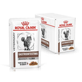 VHN Gastrointestinal Moderate Calorie Gravy Pouch 12x85g
