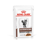 VHN Gastrointestinal Moderate Calorie Gravy Pouch 12x85g