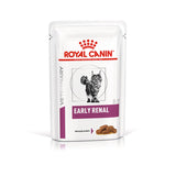 VHN Vital Early Renal Gravy Pouch 12x85g
