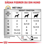 VHN Urinary S/O Gravy Pouch 12x100g