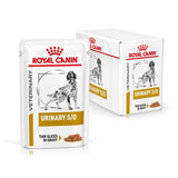 VHN Urinary S/O Gravy Pouch 12x100g