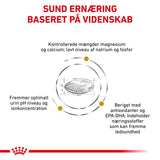 VHN Urinary S/O Ageing 1,5 kg