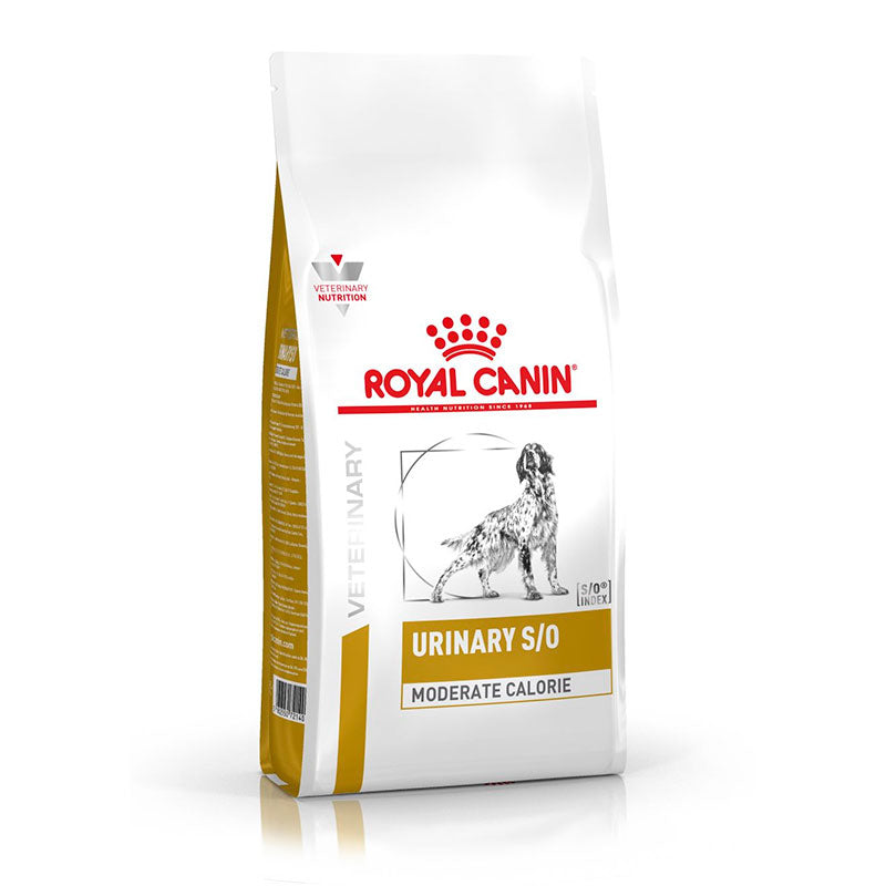 VHN Urinary S/O Modera Calorie 1,5 kg til hund