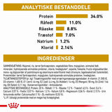 VHN Urinary S/O Modera.Calorie 12 kg