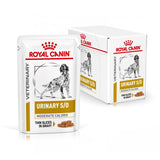 VHN Urinary S/O Modera.Calorie Gravy Pouch 12x100g