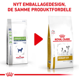 VHN Urinary S/O Small 4 kg