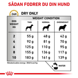 VHN Urinary S/O Small 4 kg