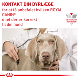 VHN Urinary S/O Small 4 kg