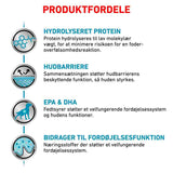 VHN Derma Hypoallergenic 14 kg