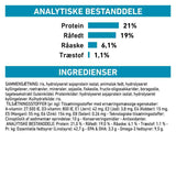 VHN Derma Hypoallergenic 14 kg