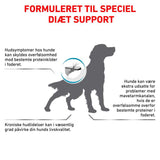 VHN Derma Hypoallergenic 14 kg