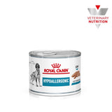 VHN Derma Hypoallergenic Can 200 g