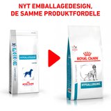 VHN Derma Hypoallergenic 7 kg