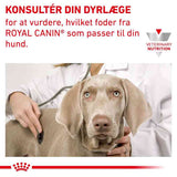 VHN DermaHypoallerg.Mod.Calori 1,5 kg