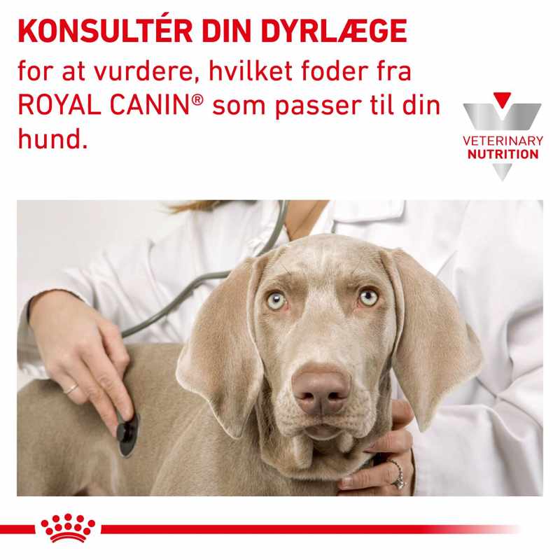 VHN Derma Sensitivity Control 7 kg