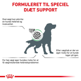VHN Weight Management Satiety 12 kg