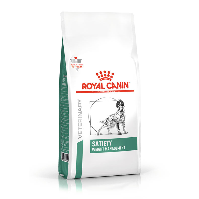 VHN Weight Management Satiety 12 kg