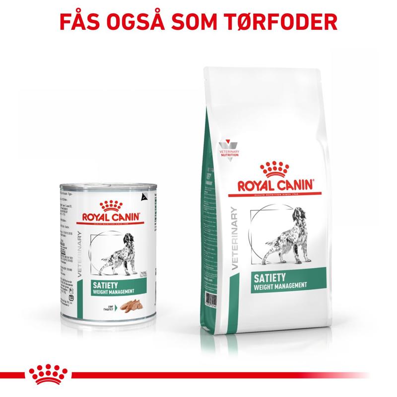 VHN Weight Management Satiety