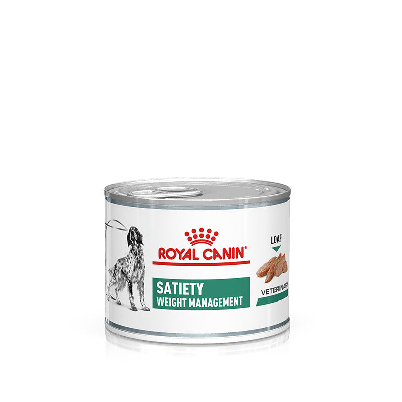 VHN Weight Management Satiety