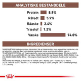ROYAL CANIN VHN Gastrointestinal