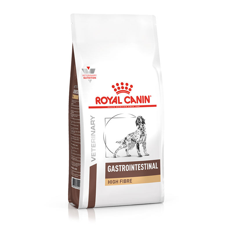 VHN Gastrointestinal High Fibre 7,5 kg