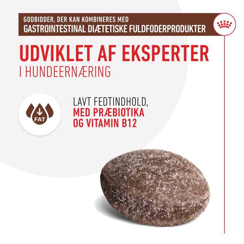 VHN Gastrointestinal Treats 230 g