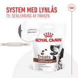 VHN Gastrointestinal Treats 230 g