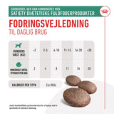 VHN Satiety Treats 230 g
