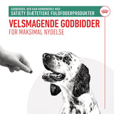 VHN Satiety Treats 230 g