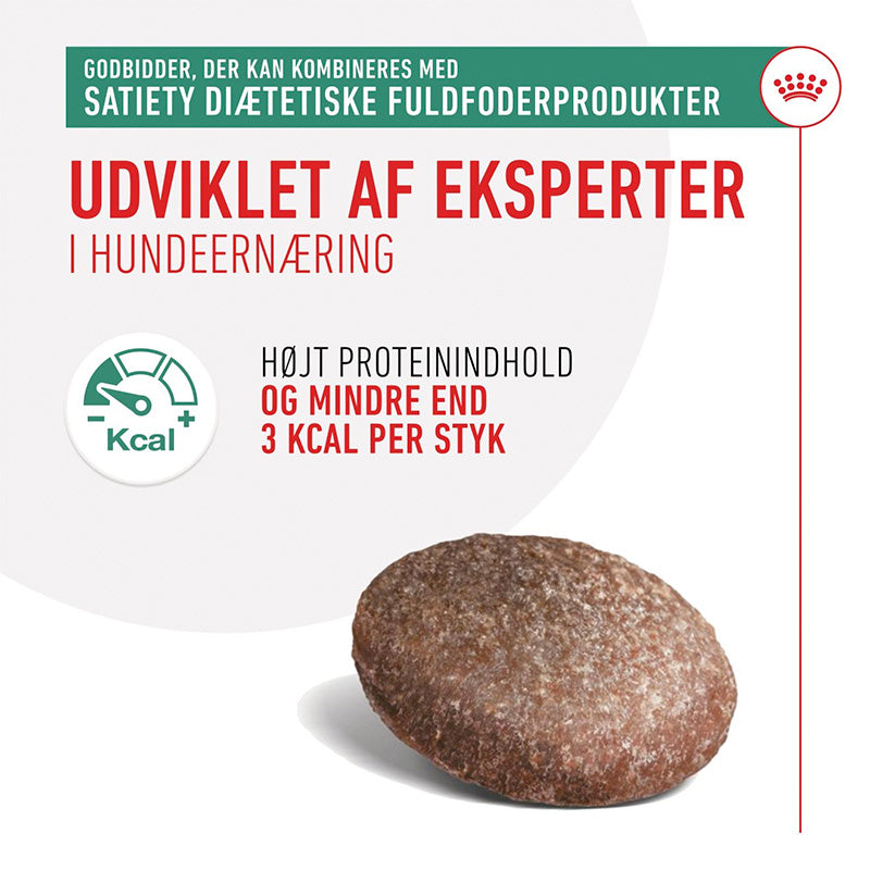 VHN Satiety Treats 230 g