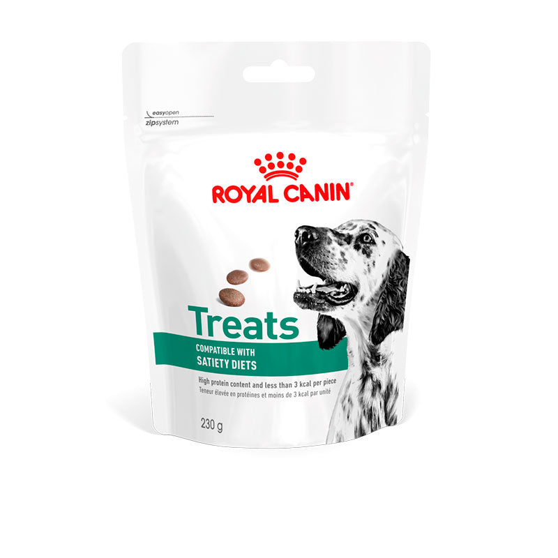 VHN Satiety Treats 230 g