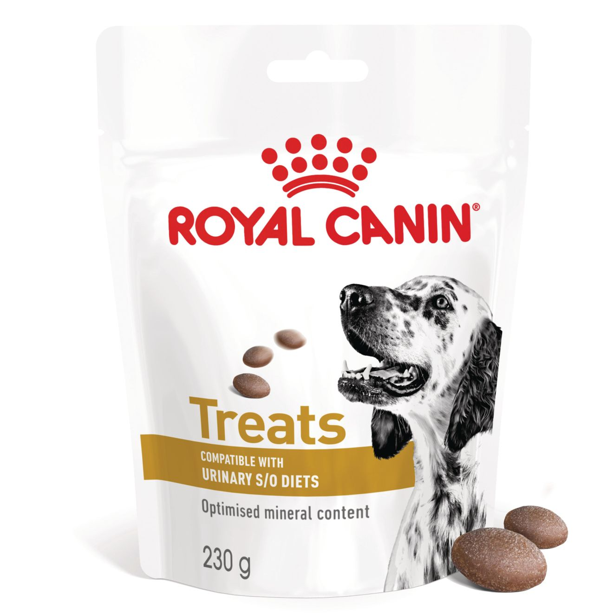 VHN Urinary Treats 230 g