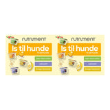 Hundeis hamp & blåbær 90ml