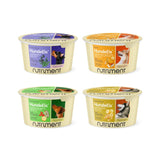 Hundeis hamp & blåbær 90ml