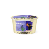 Hundeis hamp & blåbær 90ml
